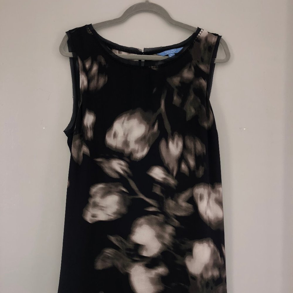 S/L Tunic Blouse